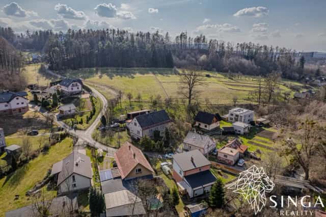Prodej rodinného domu 288 m2, Třinec - Dolní Líštná, Třinec, okres Frýdek-Místek