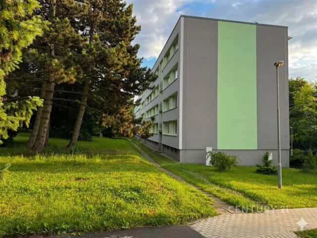 Prodej bytu 2+kk, 42 m2, Liberec Kunratická, Ječná, Liberec