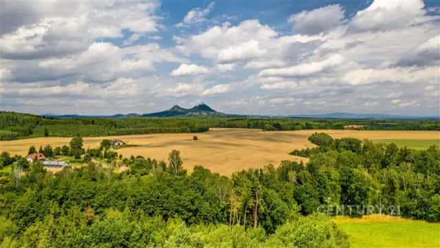 Prodej stavebního pozemku 1 250–2 500 m2, BEZDĚDICE, BĚLÁ POD BEZDĚZEM, Bělá pod Bezdězem, okres Mladá Boleslav