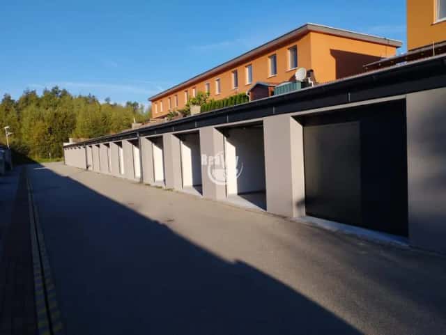 Prodej garáže v Otíně, Jindřichů Hradec, Jindřichův Hradec
