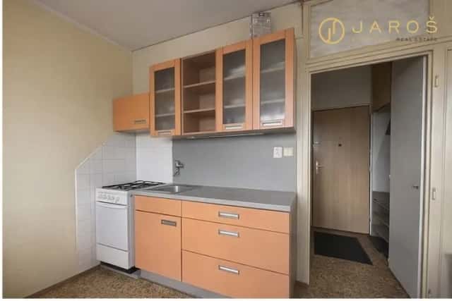 Prodej 1+1, 37 m2, 17. listopadu, Klášterec nad Ohří, 17. listopadu, Klášterec nad Ohří, okres Chomutov