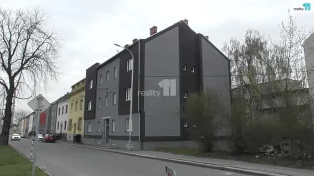 prodej činžovního domu s 12 byty v Ostravě, Palackého, Ostrava, okres Ostrava-město