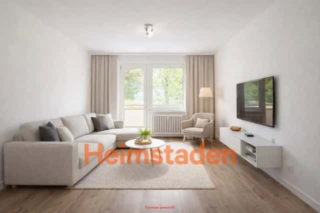 Pronájem bytu 3+1 75 m2, Český Těšín, Viaduktová 281/1, Český Těšín, okres Karviná
