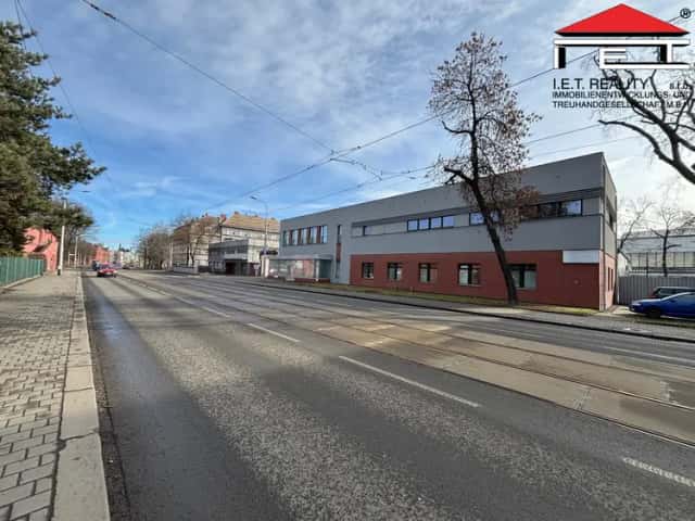 Pronájem prostor vhodných pro vybudování kliniky, ordinací, Ostrava – Vítkovice, ul. Ruská, Ruská, Ostrava, okres Ostrava-město