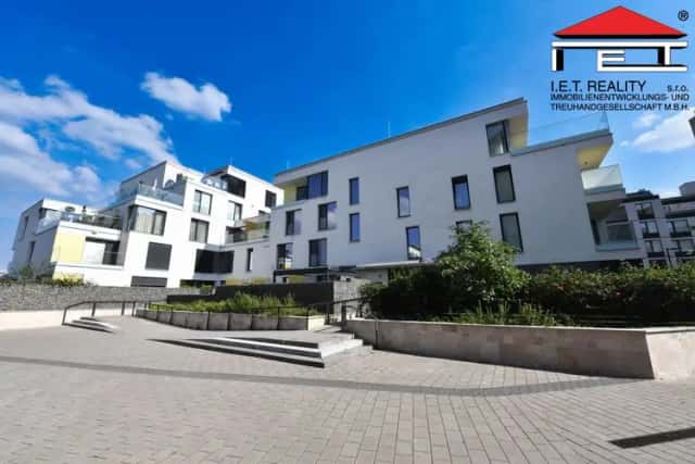 Pronájem, Byty 4+kk, 111 m2, Na Prádle 3389/8b, Ostrava, okres Ostrava-město