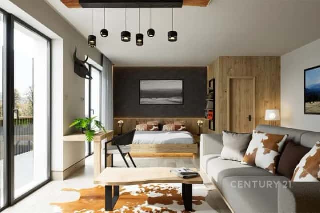 Čeladná 249, apartmán 212, Čeladná, okres Frýdek-Místek
