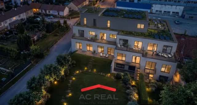 Prodej bytu 1+kk (BJ 5), 24 m2, Košuličova ul., Brno - Horní Heršpice, Košuličova, Brno, okres Brno-město