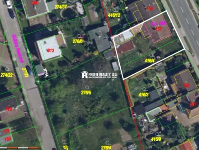 Prodej rodinného domu 131 m2, Hradec Králové - Pouchov, K Zastávce 164/36, Hradec Králové