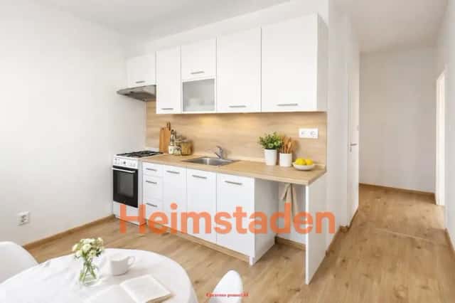 Pronájem bytu 3+1 70 m2, Havířov-Město - Havířov - Město, Matuškova 498/7A, Havířov – Havířov-Město, okres Karviná