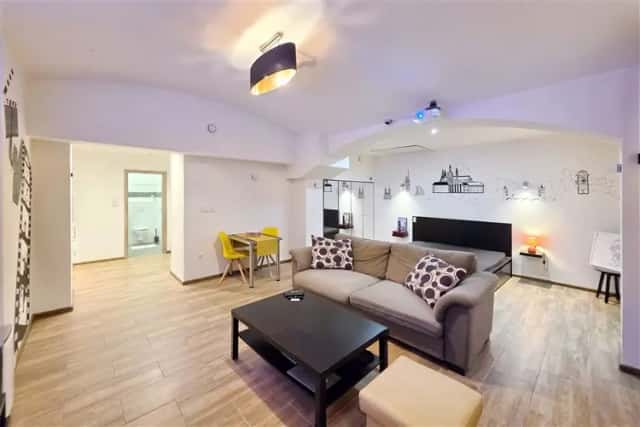 Prodej nebytového prostoru 49 m2, Praha 2 Vinohrady., Jana Masaryka, Praha 2