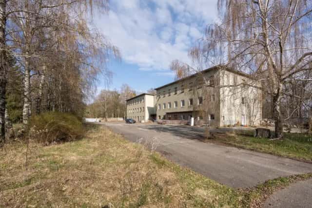 Prodej skladu 2 250 m2, Žarošice - Zdravá Voda, Žarošice, okres Hodonín
