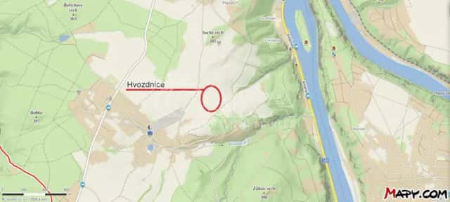 Prodej zemědělských pozemků, 16 653 m2, k.ú. Hvozdnice, Hvozdnice, okres Praha-západ