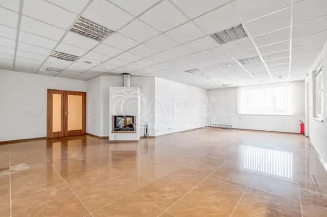 Prodej výrobní a skladovací haly v Bělotíně, Bělotín, okres Přerov