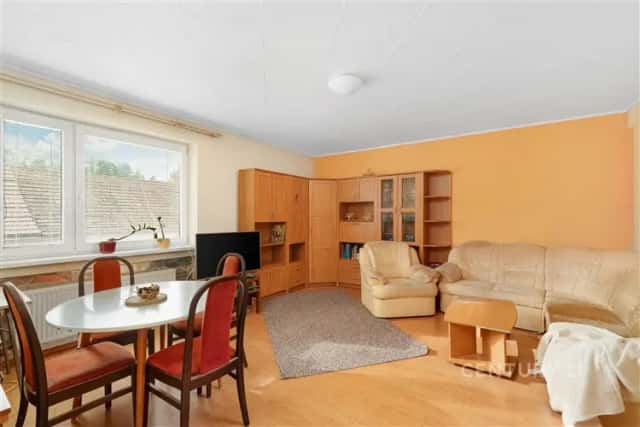 Rozdrojovice – dvougenerační dům 3+1 a 2+1, 946 m2, Brána, Rozdrojovice, okres Brno-venkov