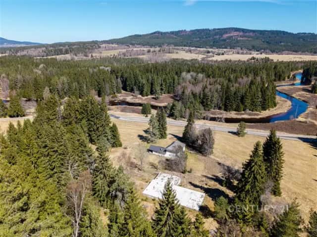 Exkluzivní pozemek 10 137 m2 v srdci Šumavy - Stožec č. 46, Stožec, okres Prachatice