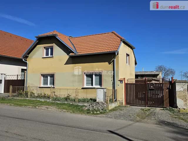 Prodej RD, Sedlec u Libochovic, Sedlec, okres Litoměřice
