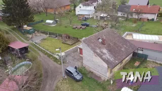 Prodej RD Dvůr Králové nad Labem, část Verdek, Dvůr Králové nad Labem, okres Trutnov
