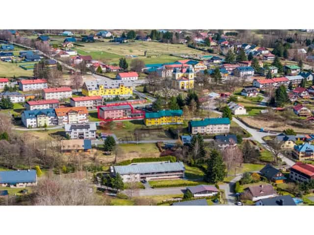 3+kk, 83 m2, Deštné v Orlických horách 338, 517 91, Deštné v Orlických horách, okres Rychnov nad Kněžnou