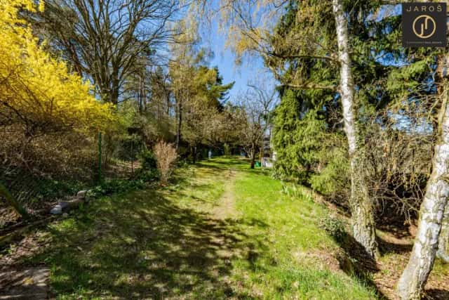 Prodej stavebního pozemku 868 m2, U Pískovce, Statenice - Horoměřice, U Pískovce, Statenice, okres Praha-západ