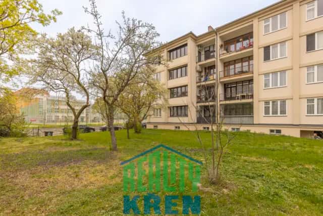 Prodej bytu 3+1 93 m2, Praha - Strašnice, Dětská, Praha