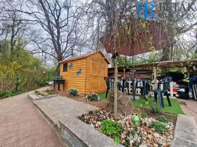 Prodej - Zahrada u Laguny, Přerov I-Město, Přerov