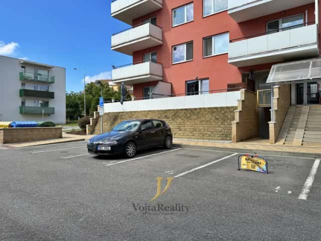 Prodej, Parkovací místo, 11 m2, Olomouc - Mošnerova, Mošnerova, Olomouc