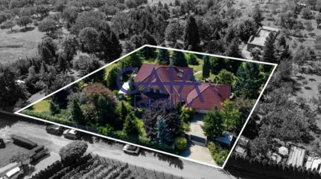 Rodinný dům Strážovice – ojedinělá nabídka, Strážovice, okres Hodonín