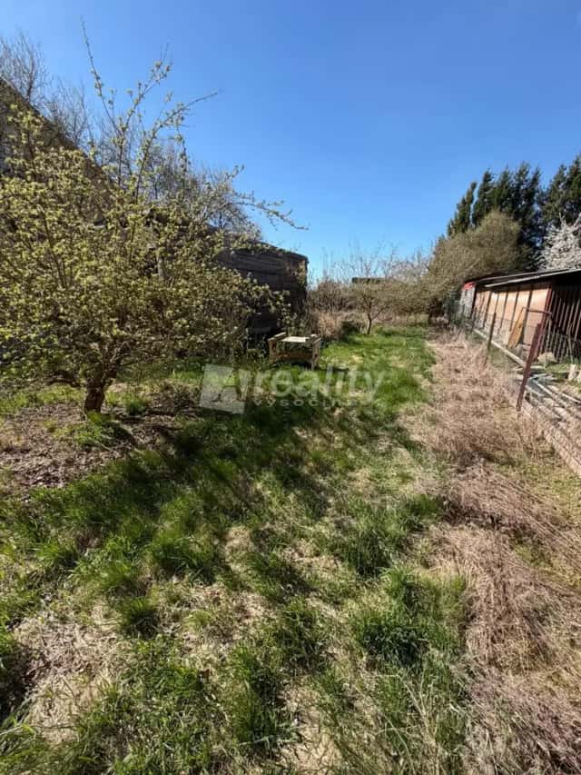 Prodej stavebního pozemku, Bratřice, Bratřice, okres Pelhřimov