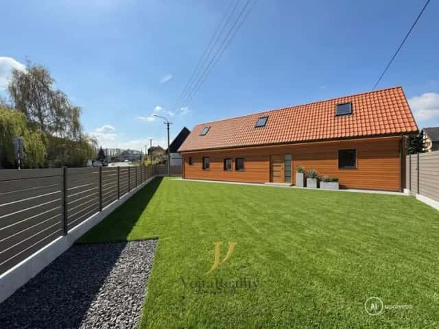 Prodej, Rodinné domy 48 m2, pozemek 390 m2 - Zvole, Zvole, okres Šumperk