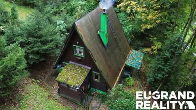Prodej rekreační chalupy s dlouholetou klientelou – Nová Ves u Liberce ( Chrastava ), Nová Ves, okres Liberec