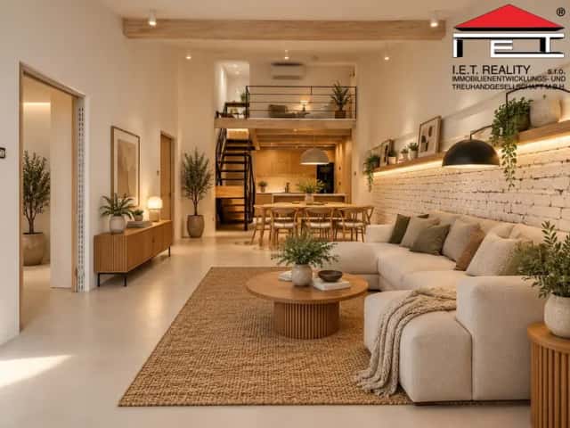 Apartmány na Zámeckém náměstí | Historie, elegance a investiční potenciál, Zámecké nám., Frýdek-Místek