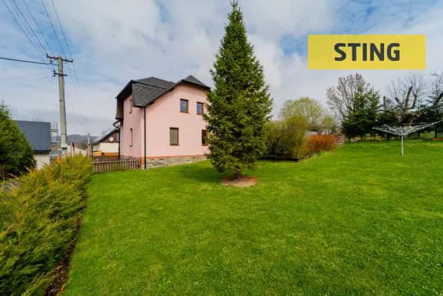 Prodej rodinného domu 4+1, Široká Niva, Široká Niva, okres Bruntál