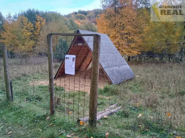 Prodej pozemků, Ochoz u Brna, 8710 m2, Ochoz u Brna, okres Brno-venkov