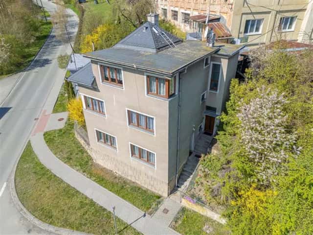 Rodinný dům se 3 byty, zahradou a garáží ul. Jiráskova, Konice, Jiráskova, Konice, okres Prostějov