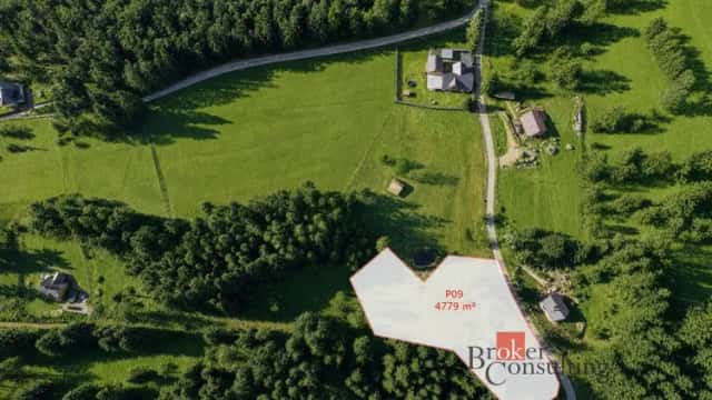 Prodej stavebního pozemku 4 779 m2, Nejdek, Nejdek, okres Karlovy Vary