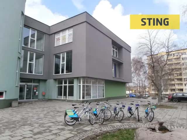 Pronájem obchodu 240 m2 ., Opava
