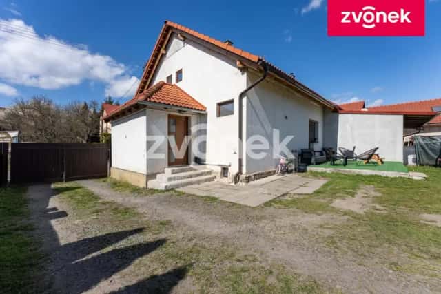 Prodej rodinného domu 200 m2, Vizovice, Vizovice, okres Zlín