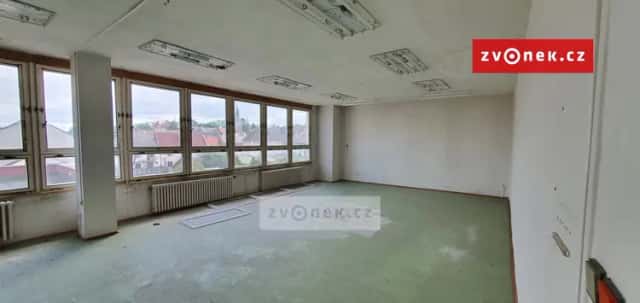 Pronájem obchodního prostoru 275 m2, Tovačov I-Město, Tovačov, okres Přerov