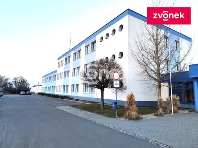 Pronájem kanceláře 32 m2, Kroměříž - Kotojedy, Kroměříž