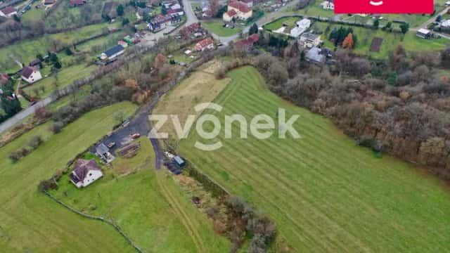 Prodej pole 17 509 m2, Ludkovice, Ludkovice, okres Zlín