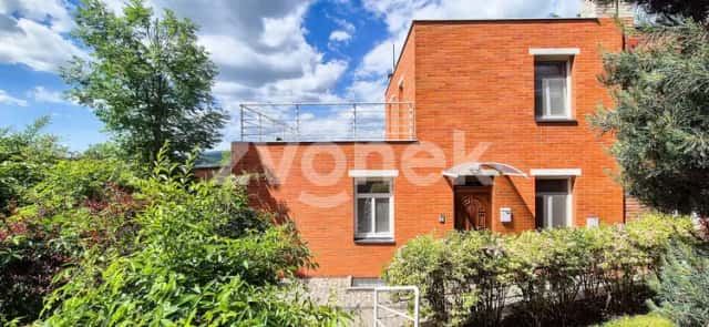 Pronájem rodinného domu 200 m2, Zlín, Pod Rozhlednou, Zlín