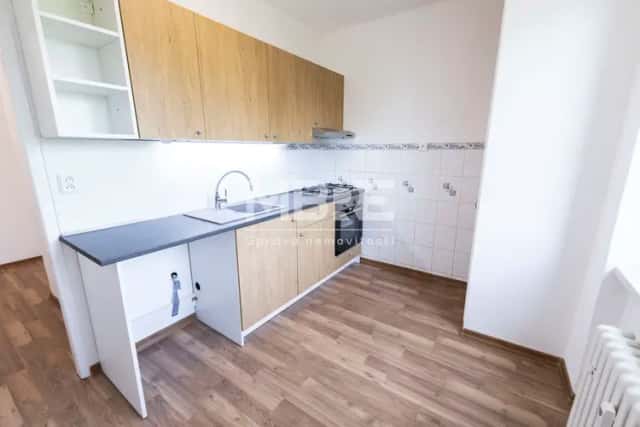 Pronájem bytu 2+1, 57 m2, ulice Nádražní, Karviná - Fryštát, Nádražní 816/9, Karviná