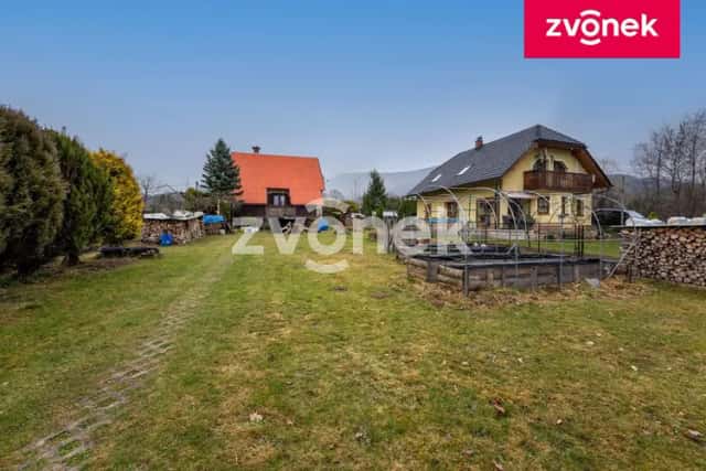 Prodej chaty 70 m2, Rožnov pod Radhoštěm, Rožnov pod Radhoštěm, okres Vsetín