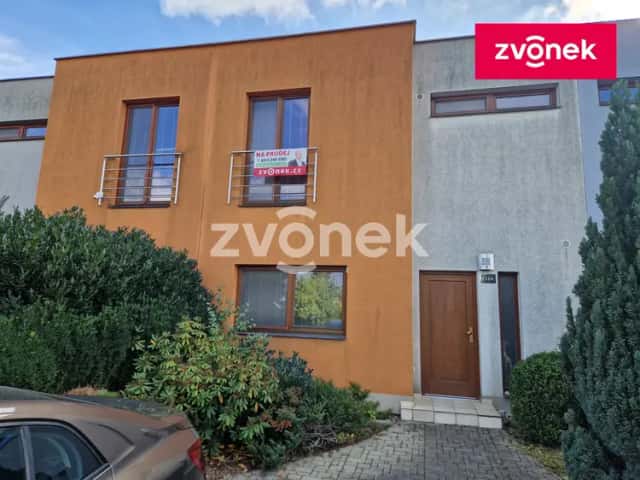 Prodej rodinného domu 142 m2, Uherské Hradiště - Mařatice, Uherské Hradiště