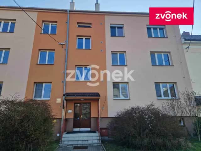 Prodej bytu 2+1 56 m2, Uherské Hradiště, Uherské Hradiště