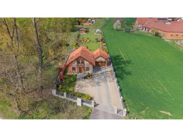 Prodej pozemků 3 451 m2, Telnice, okr. Brno - venkov, Masarykovo náměstí, Telnice, okres Brno-venkov