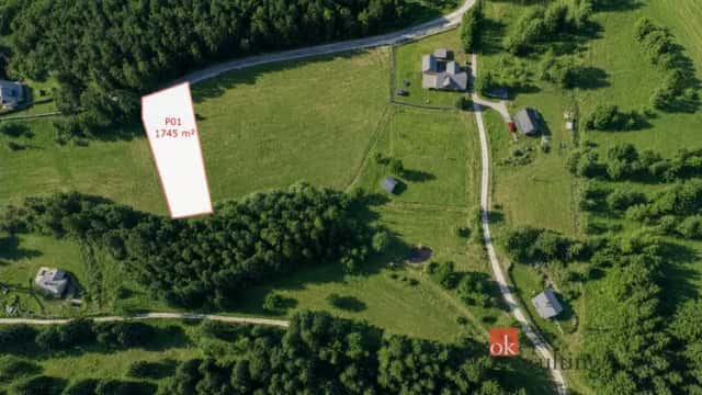Prodej stavebního pozemku 1 745 m2, Nejdek, Nejdek, okres Karlovy Vary
