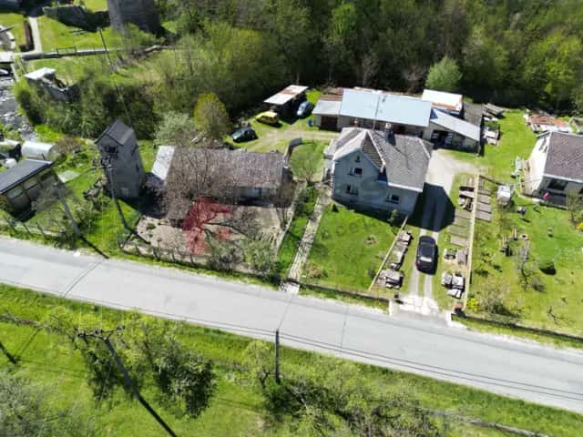 prodej rodinného domu Velké Kunětice 142 m2, okres Jeseník, Velké Kunětice, okres Jeseník