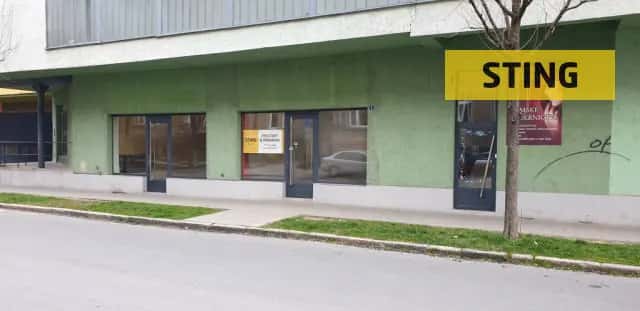 Pronájem obchodních prostor, Opava