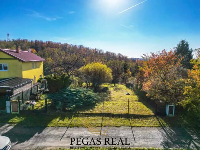 Prodej stavebního pozemku, 1.841 m2 - Nebovidy, Nebovidy, okres Brno-venkov